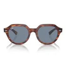 Óculos Solar Ray Ban Gina RB 4399 Óculos Solar Ray Ban Gina RB 4399