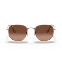 Óculos Solar Ray Ban Hexagonal RB 3548NL