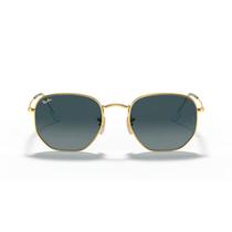 Óculos Solar Ray Ban Hexagonal RB 3548NL Óculos Solar Ray Ban Hexagonal RB 3548NL