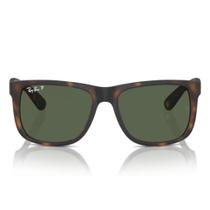 Óculos Solar Ray Ban Justin RB 4165 Óculos Solar Ray Ban Justin RB 4165