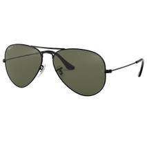 Oculos Solar Ray-Ban Metal Rb3025 002/5855