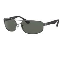 Oculos Solar Ray-Ban Metal Rb3445 004 64
