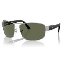 Oculos Solar Ray-Ban Metal Rb3503L 019/9A66