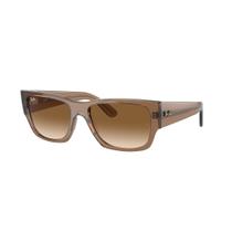 Óculos Solar Ray Ban RB0947S 664051 56 Óculos Solar Ray Ban RB0947S 664051 56