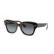 Óculos Solar Ray Ban RB2186 132241 52 Óculos Solar Ray Ban RB2186 132241 52