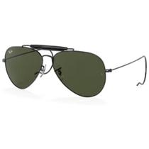 Oculos Solar Ray-Ban Rb3030 L9500 58 Oculos Solar Ray-Ban Rb3030 L9500 58