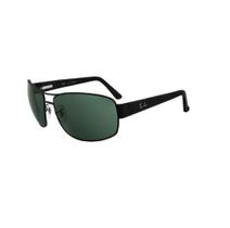 Oculos Solar Ray-ban Rb3503l 006/7164 Oculos Solar Ray-ban Rb3503l 006/7164