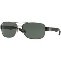 Oculos Solar Ray-Ban Rb3522 004/7164 Oculos Solar Ray-Ban Rb3522 004/7164