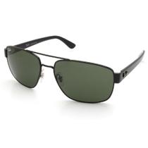 Oculos solar ray-ban rb3663l 002/3160