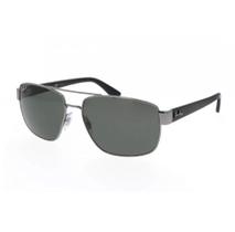 Oculos Solar Ray-Ban Rb3663L 004/5860 Oculos Solar Ray-Ban Rb3663L 004/5860