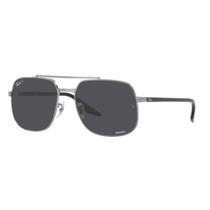 Oculos Solar Ray-Ban Rb3699 004/K859 Oculos Solar Ray-Ban Rb3699 004/K859