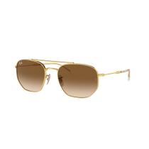 Óculos Solar Ray Ban RB3707L 00151 57 Óculos Solar Ray Ban RB3707L 00151 57