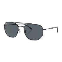 Oculos Solar Ray-Ban Rb3707L 9257R557 Oculos Solar Ray-Ban Rb3707L 9257R557