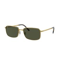 Óculos Solar Ray Ban RB3717 919631 60 Óculos Solar Ray Ban RB3717 919631 60