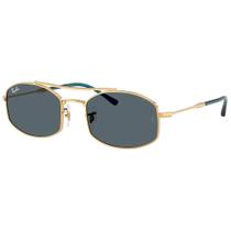 Oculos Solar Ray-Ban Rb3719 9278R554 Oculos Solar Ray-Ban Rb3719 9278R554