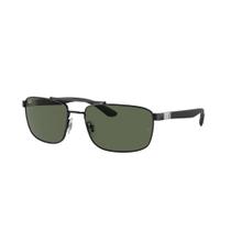 Óculos Solar Ray Ban RB3737 00271 60