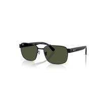 Oculos solar ray-ban rb3751 002/3161