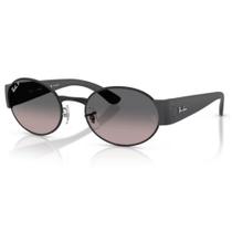 Oculos Solar Ray-Ban Rb3770 002/M354