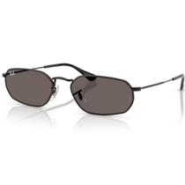 Oculos solar ray-ban rb3947 002/b157