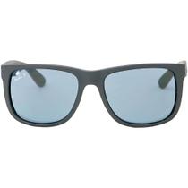 Óculos Solar Ray-Ban RB4165L 622/2V Preto Fosco