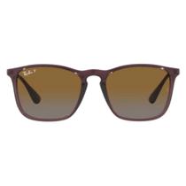 Oculos solar ray-ban rb4187 6593t554