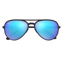 Oculos solar ray-ban rb4320ch 601sa158