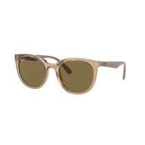 Óculos Solar Ray Ban RB4383L 662773 53 Óculos Solar Ray Ban RB4383L 662773 53