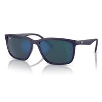 Oculos Solar Ray-Ban Rb4384L 67142560 Oculos Solar Ray-Ban Rb4384L 67142560