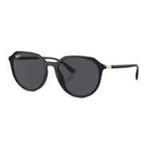 Óculos Solar Ray-Ban RB4415L 601/8754 Pretos - Tamanho G