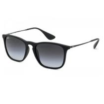 Oculos solar ray-ban zilo rb4187l 622/8g54