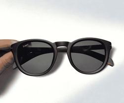 Oculos solar redondo unissex