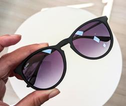 Oculos solar redondo - unissex