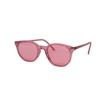 Óculos Solar Secret Elizabeth 10201530211047 Rosa Translúcido Lente Rosa Polarizada Óculos Solar Secret Elizabeth 10201530211047 Rosa Translúcido Lente Rosa Polarizada