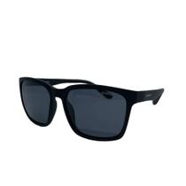 Óculos Solar Speedo Ecowave 13 A11 Preto Fosco Lente Cinza Polarizada