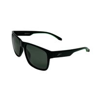 Óculos Solar Speedo Ecowave 5 A01 Preto Brilho Lente Verde Polarizada Óculos Solar Speedo Ecowave 5 A01 Preto Brilho Lente Verde Polarizada