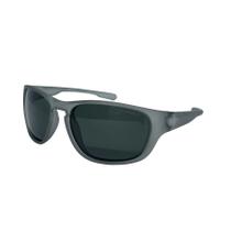 Óculos Solar Speedo Float 16 H12 Fumê Fosco Lente Verde Polarizada Óculos Solar Speedo Float 16 H12 Fumê Fosco Lente Verde Polarizada