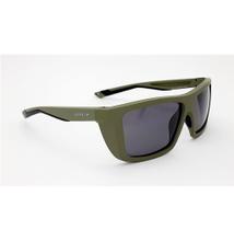 Óculos Solar Speedo Float 6 E11 Verde Fosco Lente Cinza Polarizada Óculos Solar Speedo Float 6 E11 Verde Fosco Lente Cinza Polarizada