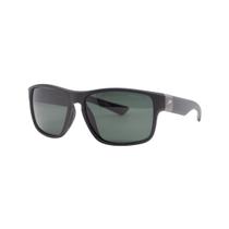Óculos Solar Speedo Fusion 9 A11 Preto Fosco Lente Verde Polarizada Óculos Solar Speedo Fusion 9 A11 Preto Fosco Lente Verde Polarizada