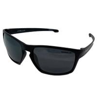 Óculos Solar Speedo Mega 2 A01 Preto Lente Cinza Polarizada