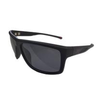 Óculos Solar Speedo Vulcan Br02 Marrom Fosco Lente Cinza Polarizada Óculos Solar Speedo Vulcan Br02 Marrom Fosco Lente Cinza Polarizada