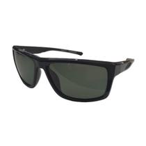 Óculos Solar Speedo Vulcan Br03 Preto Brilho Lente Verde Polarizada Óculos Solar Speedo Vulcan Br03 Preto Brilho Lente Verde Polarizada