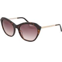 Oculos solar swarovski sk0143 5652f Oculos solar swarovski sk0143 5652f