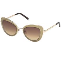 Oculos solar swarovski sk0144 5148f
