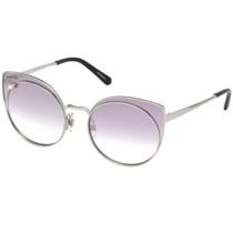 Oculos solar swarovski sk0173 6116c Oculos solar swarovski sk0173 6116c