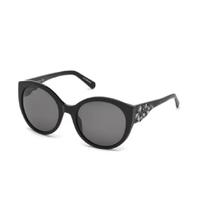 Oculos solar swarovski sk0174 5701a