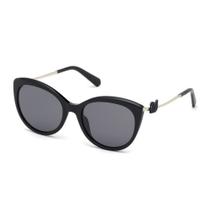 Oculos solar swarovski sk0221 5401a Oculos solar swarovski sk0221 5401a
