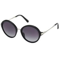 Oculos solar swarovski sk0285 5201b Oculos solar swarovski sk0285 5201b