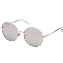 Oculos solar swarovski sk0289 5716z Oculos solar swarovski sk0289 5716z