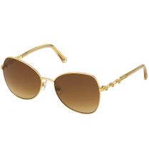 Oculos solar swarovski sk0290 5730f Oculos solar swarovski sk0290 5730f