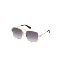 Oculos solar swarovski sk0313 5932b Oculos solar swarovski sk0313 5932b